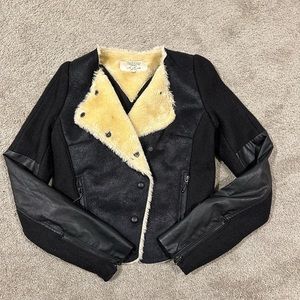 Zara Jacket XS